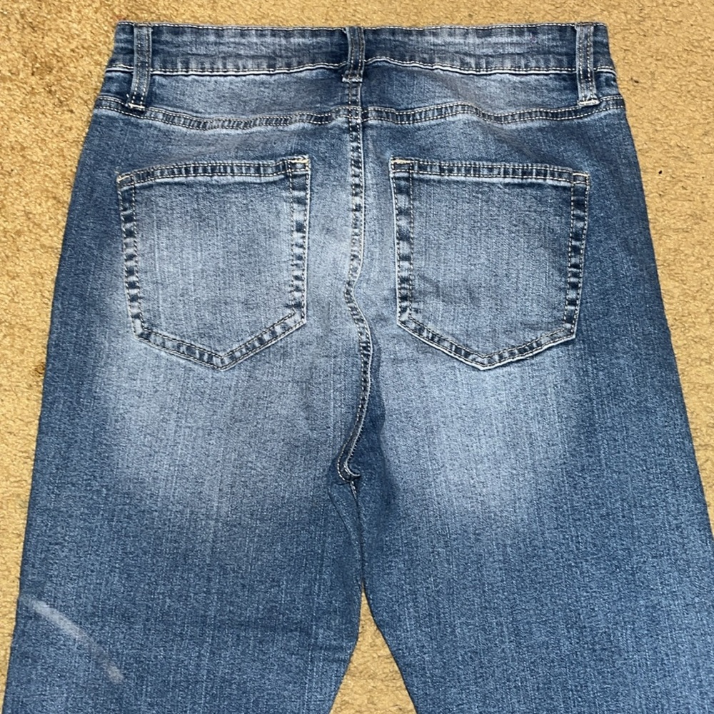 jeans - Picture 3 of 4